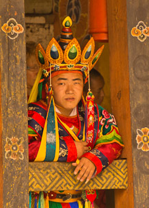 Kulturreisen Bhutan