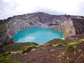 Kulturreisen Indonesien