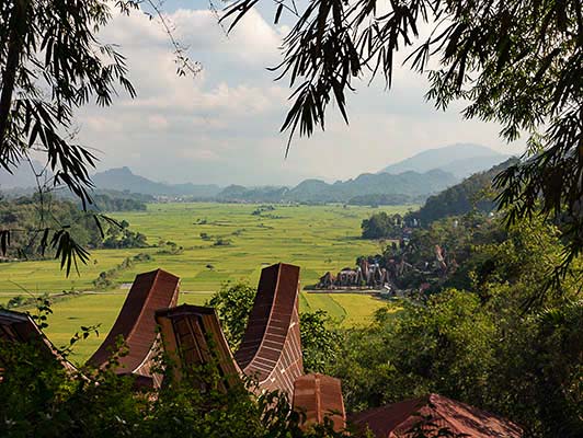 Indonesien - Inseln unter dem Wind