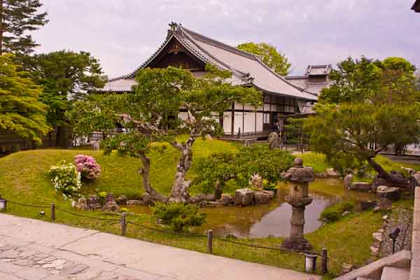 Individualreisen nach Japan