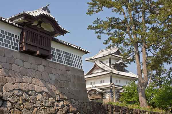 Kulturreisen nach Japan