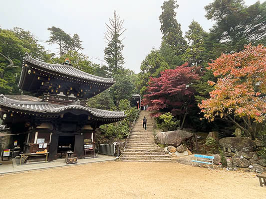 Japan - Im Land der aufgehenden Sonne