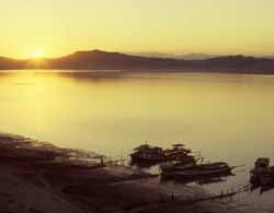 river cruises Myanmar