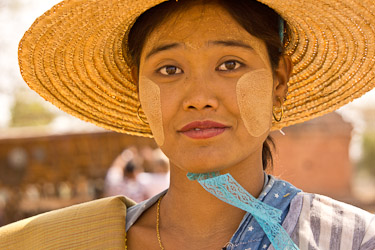 Individualreisen Myanmar