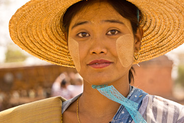 culture trips Myanmar / Burma