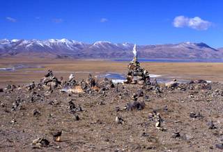 Kulturreisen Tibet