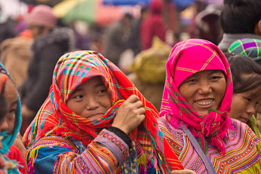 Wanderreisen Vietnam