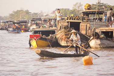 Individualreisen Vietnam