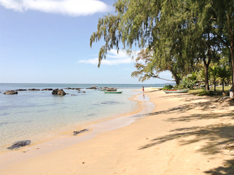 Strandurlaub in Vietnam